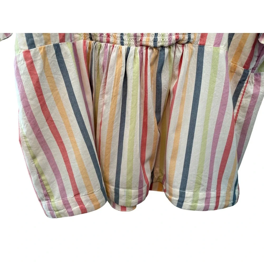 Old Navy lightweight blouse